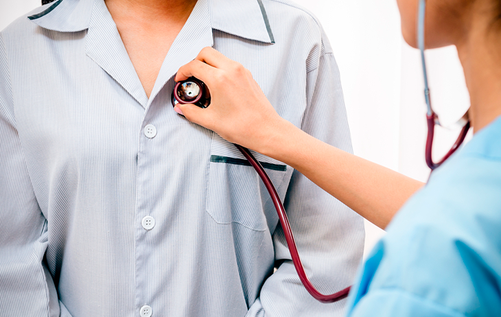 Giải pháp bảo vệ hệ vận động khỏe mạnh