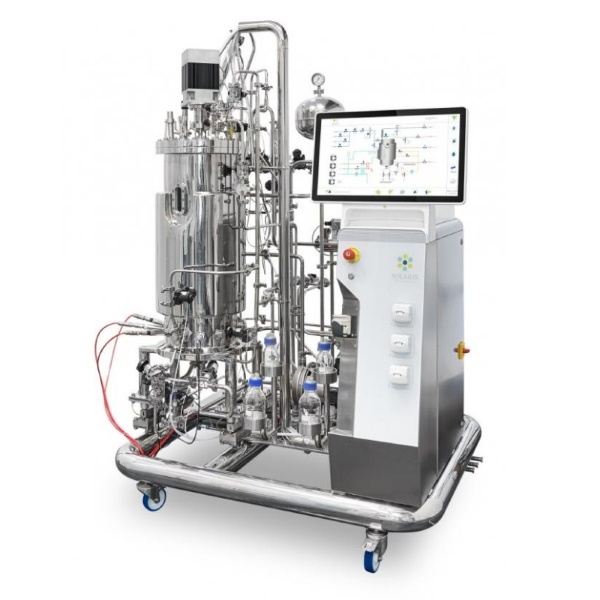 Chất liệu và chất lượng thiết bị lên men