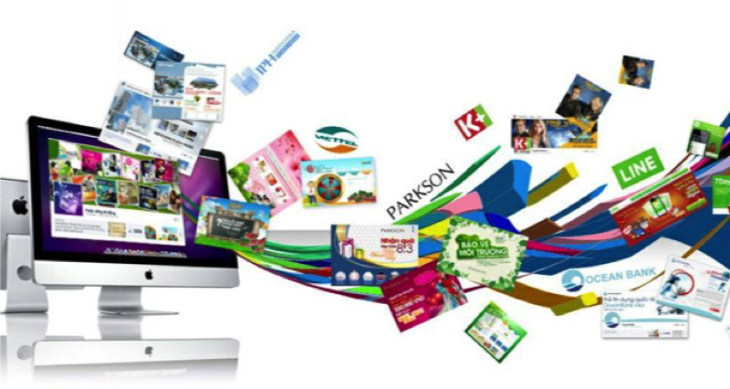 Dịch vụ của in ấn số lượng nhỏ