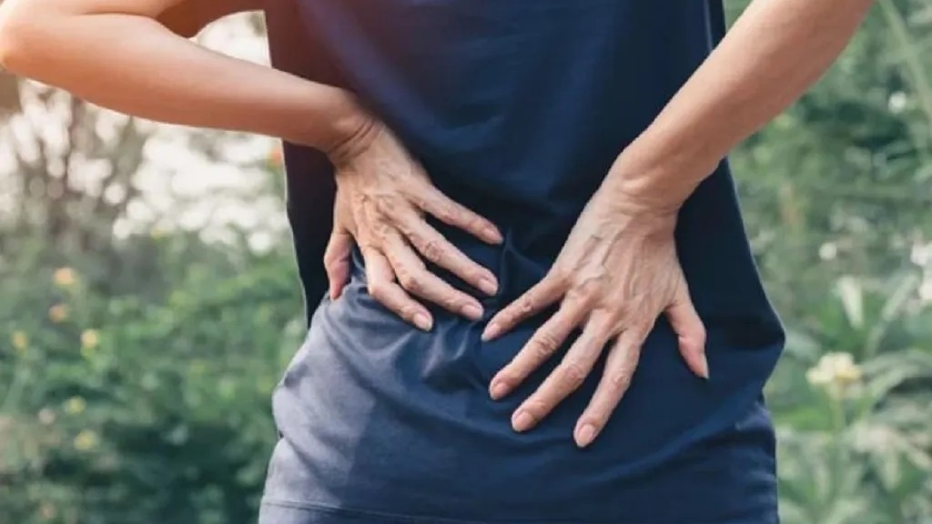 Nguyên nhân gây thoát vị đĩa đệm