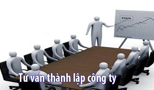 Thủ tục thành lập doanh nghiệp