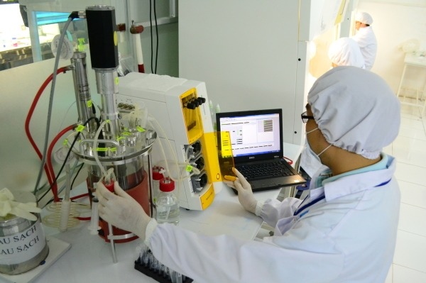 Bioreactor là “trái tim” của nhiều quy trình trong công nghệ sinh học hiện đại