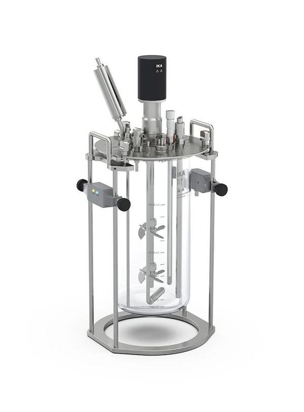 Bioreactor nhũ tương hoặc khí nâng