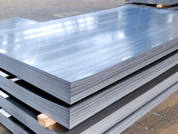 Tiêu chuẩn chất lượng thép tấm là gì?