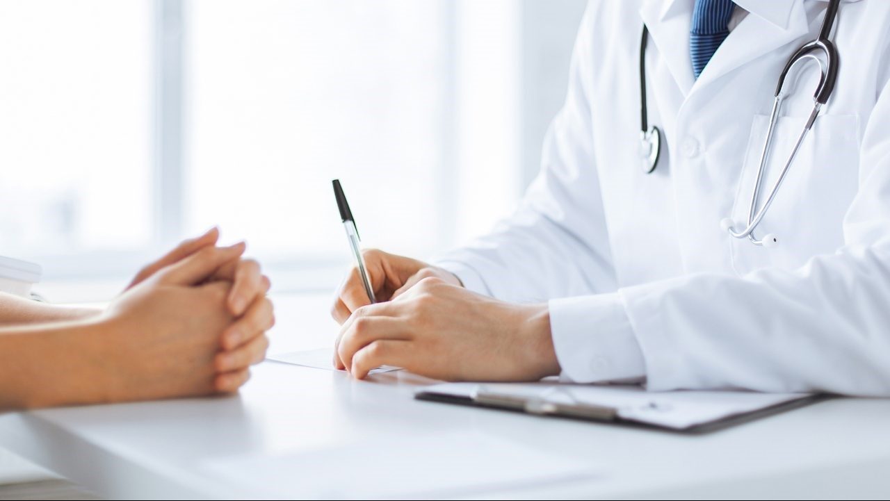 Gặp bác sĩ ngay khi dấu hiệu cảnh báo