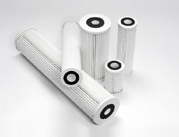 Màng NF (Nanofiltration)