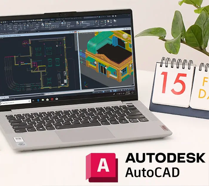 AutoCAD bản quyền giá bao nhiêu?
