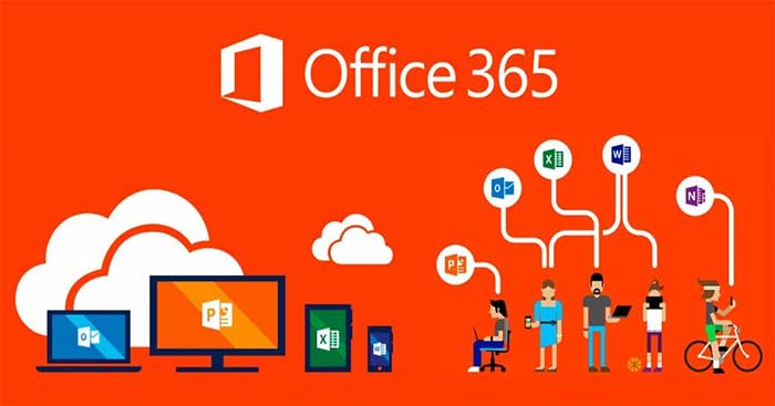 Office 365 giúp doanh nghiệp quản lý công việc văn phòng hiệu quả