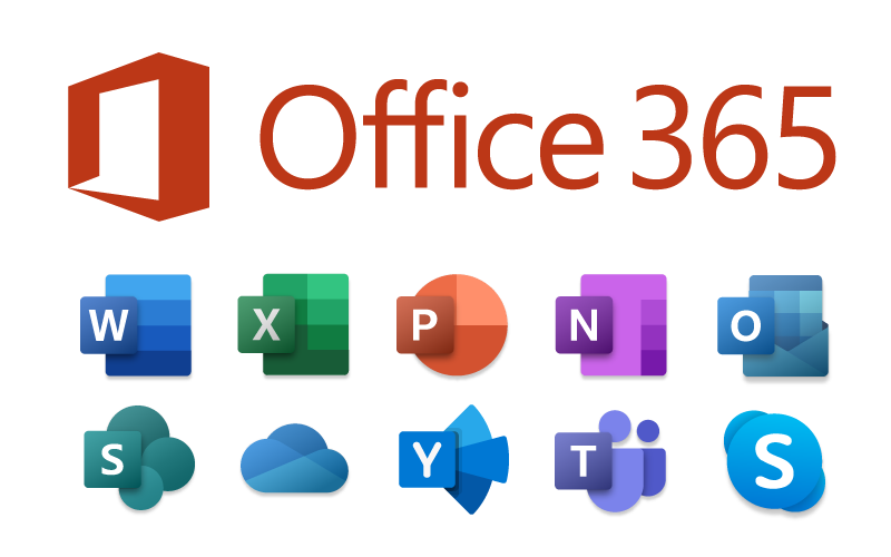 Bộ ứng dụng Office 365 phù hợp môi trường làm việc hiện đại