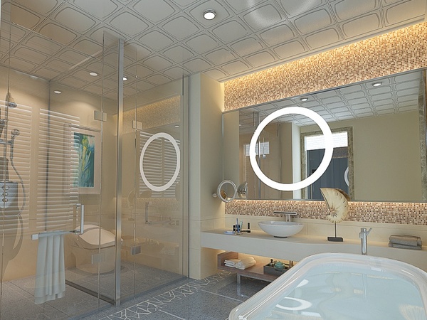 Chi phí thi công trần tối ưu giúp tiết kiệm ngân sách