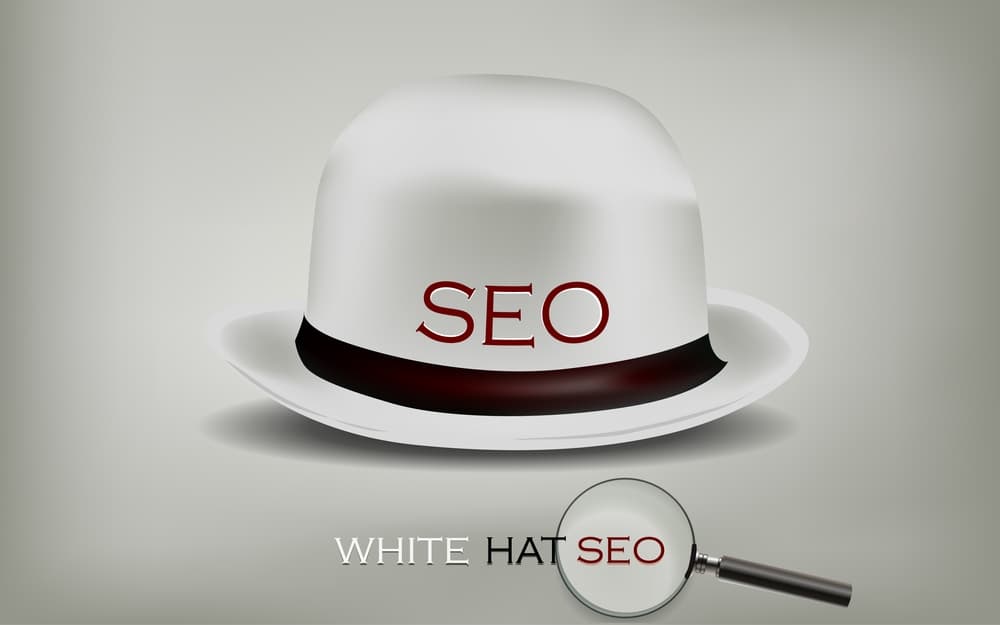 Giải pháp SEO mũ trắng nâng cao uy tín website lâu dài