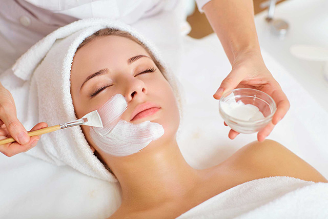 Mức giá tham khảo cho liệu trình trị mụn