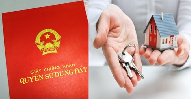 So sánh tặng cho tài sản với thừa kế