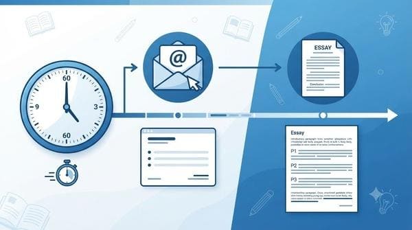 Cấu trúc bài thi Writing VSTEP mới nhất