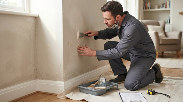 Kiểm tra màu sắc và độ đồng đều